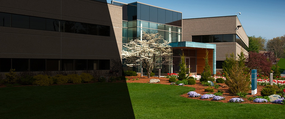 Superior Landscapers