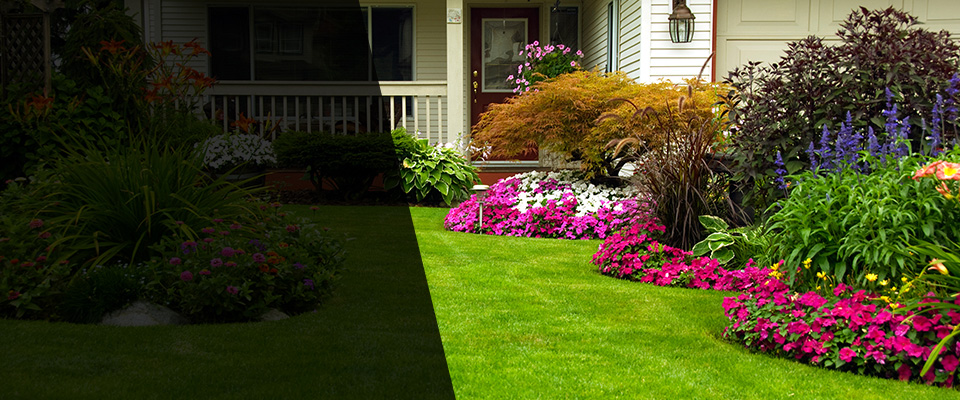 Superior Landscapers