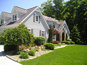 Landscapers and Lawncare Services in Superior, WI